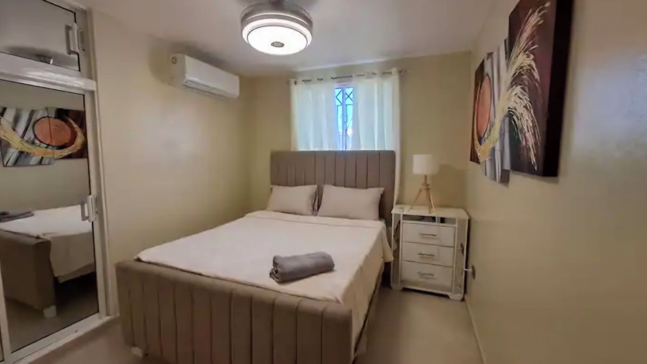 Photo of Bedroom in Llanos de Gurabo I