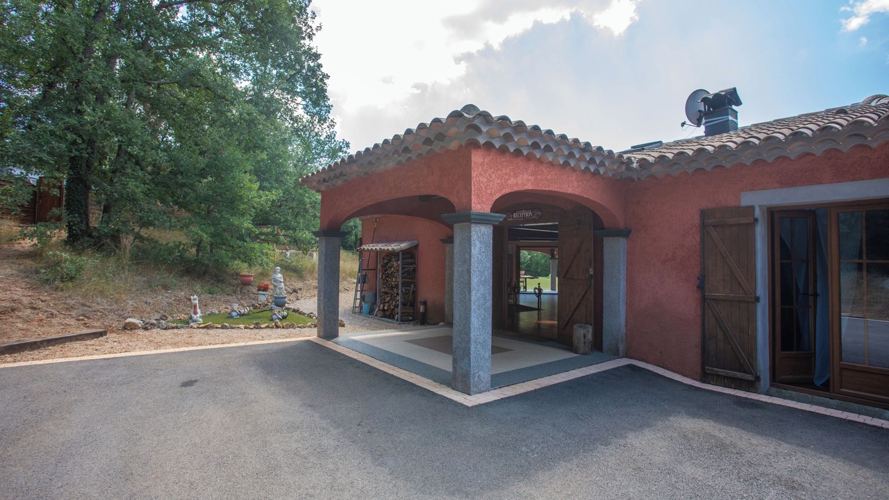 Photo of Outdoor in Saint-Paul-en-Foret