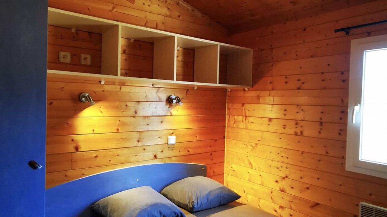 Photo of Bedroom in Villecroze