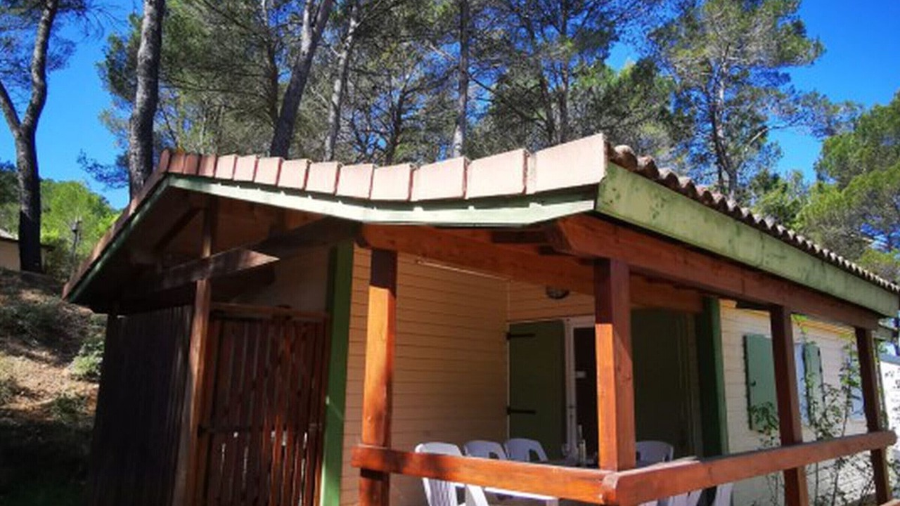 Photo of Outdoor in Villecroze