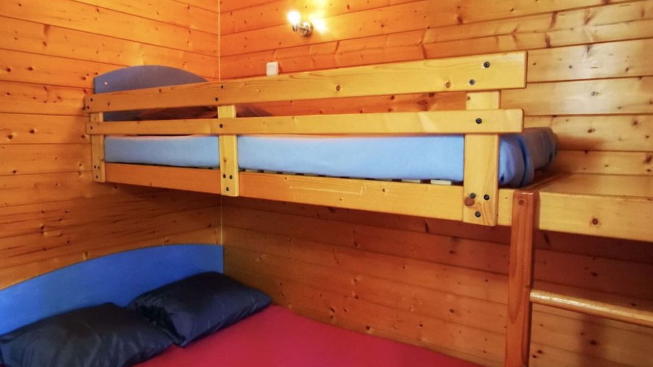 Photo of Bedroom in Villecroze