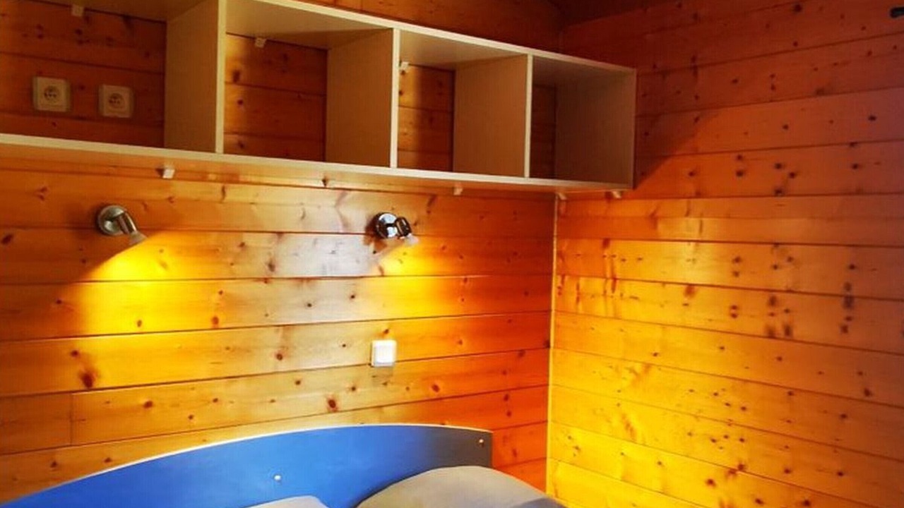 Photo of Bedroom in Villecroze
