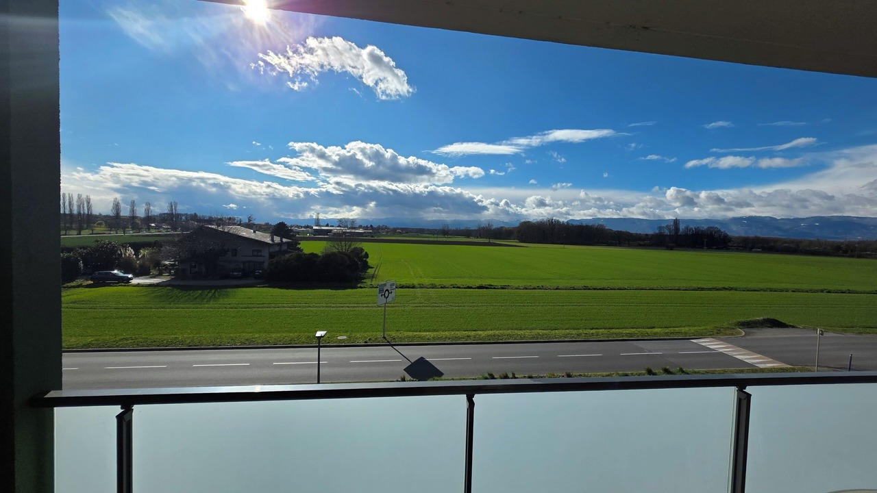 Photo of Outdoor in Douvaine