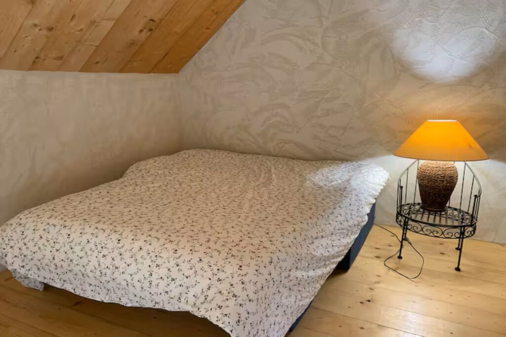 Photo of Bedroom in Chambilly