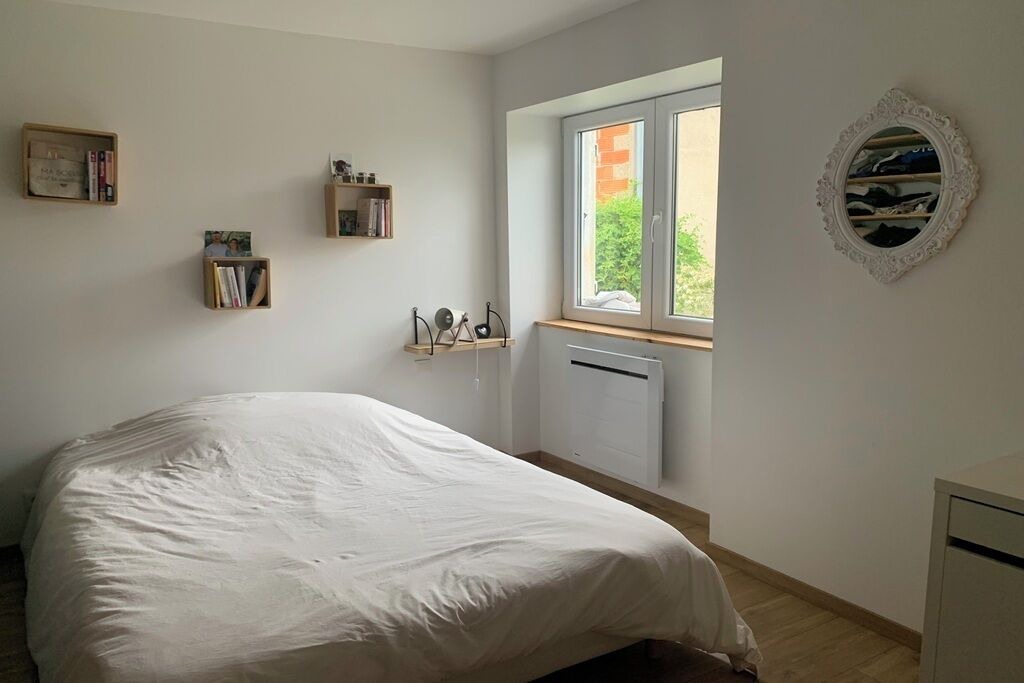 Photo of Bedroom in Chambilly