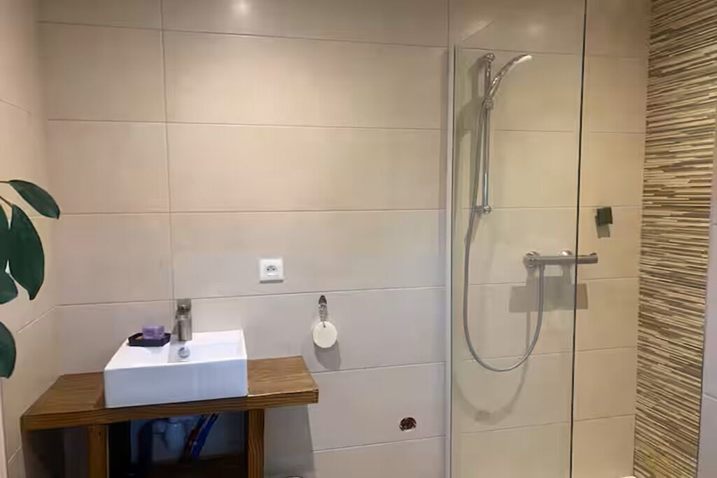 Photo of Bathroom in Chambilly