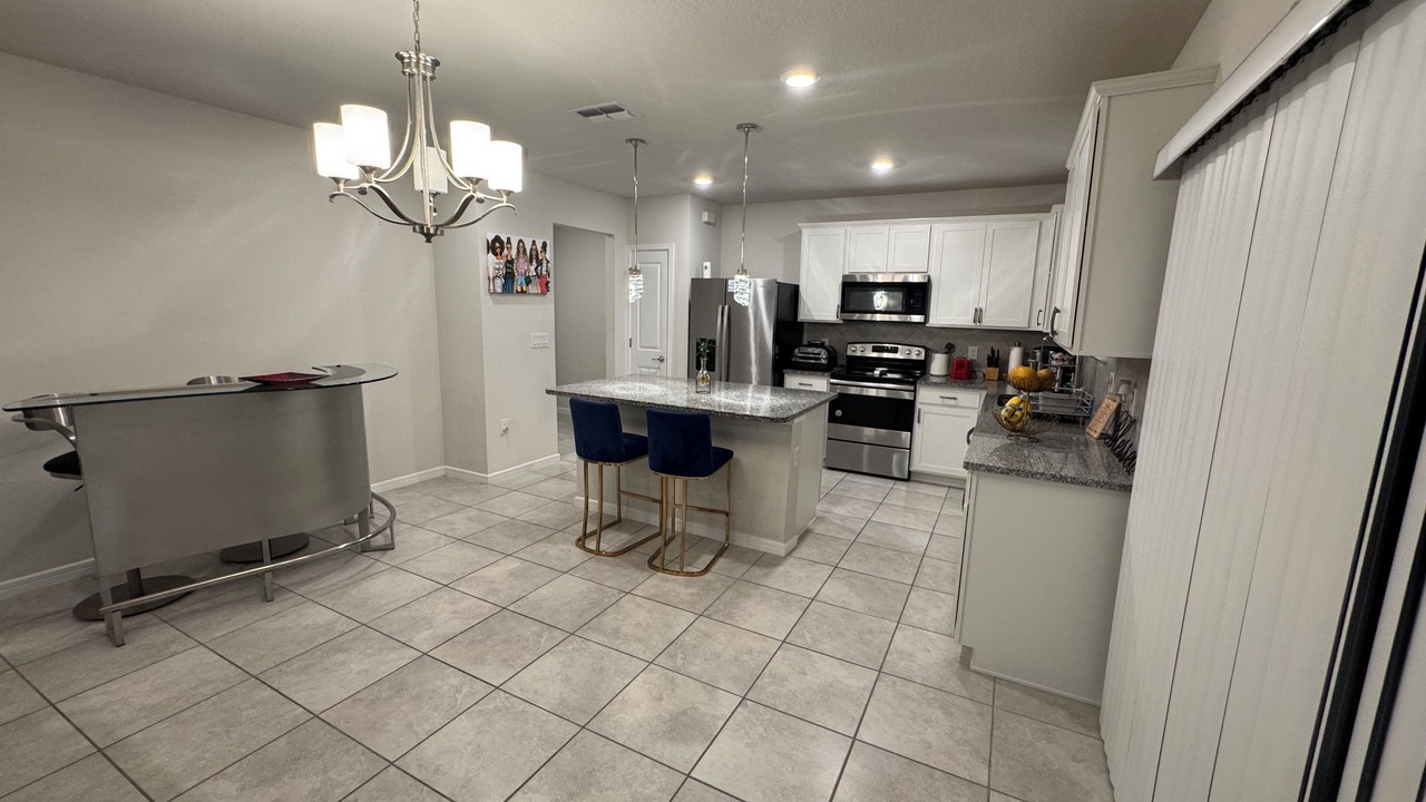 Photo of Kitchen in Ruskin