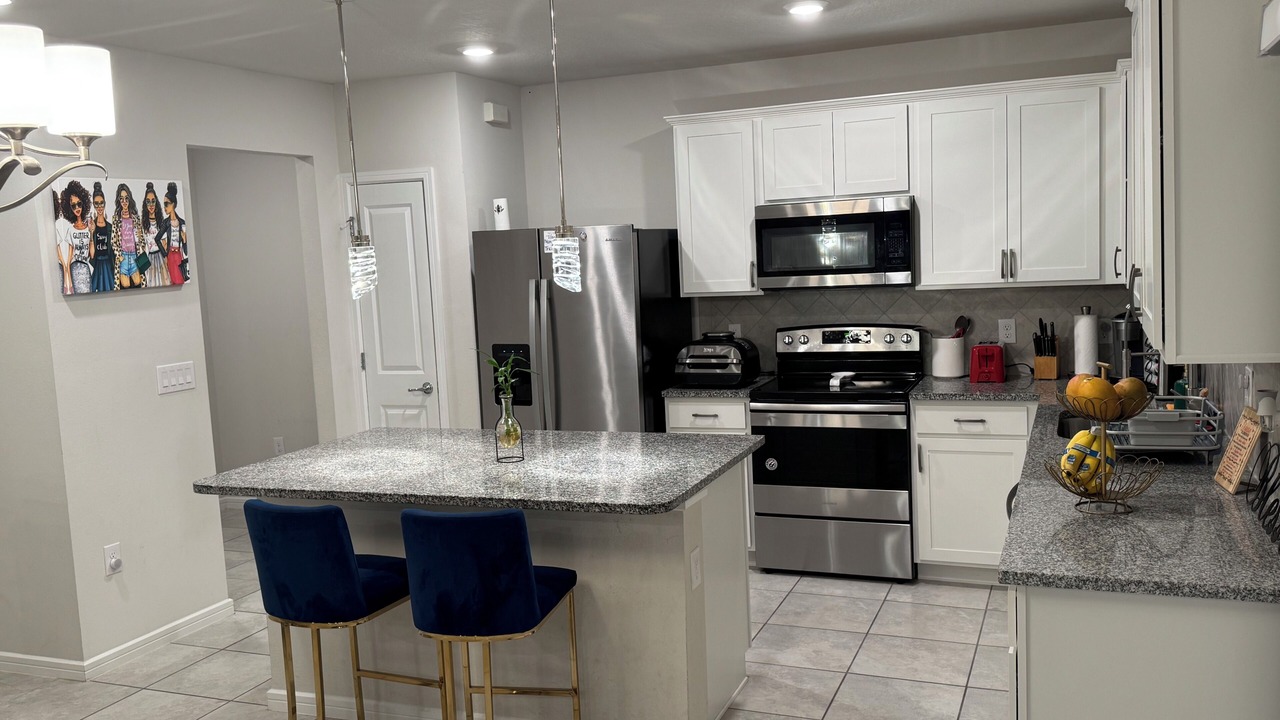 Photo of Kitchen in Ruskin