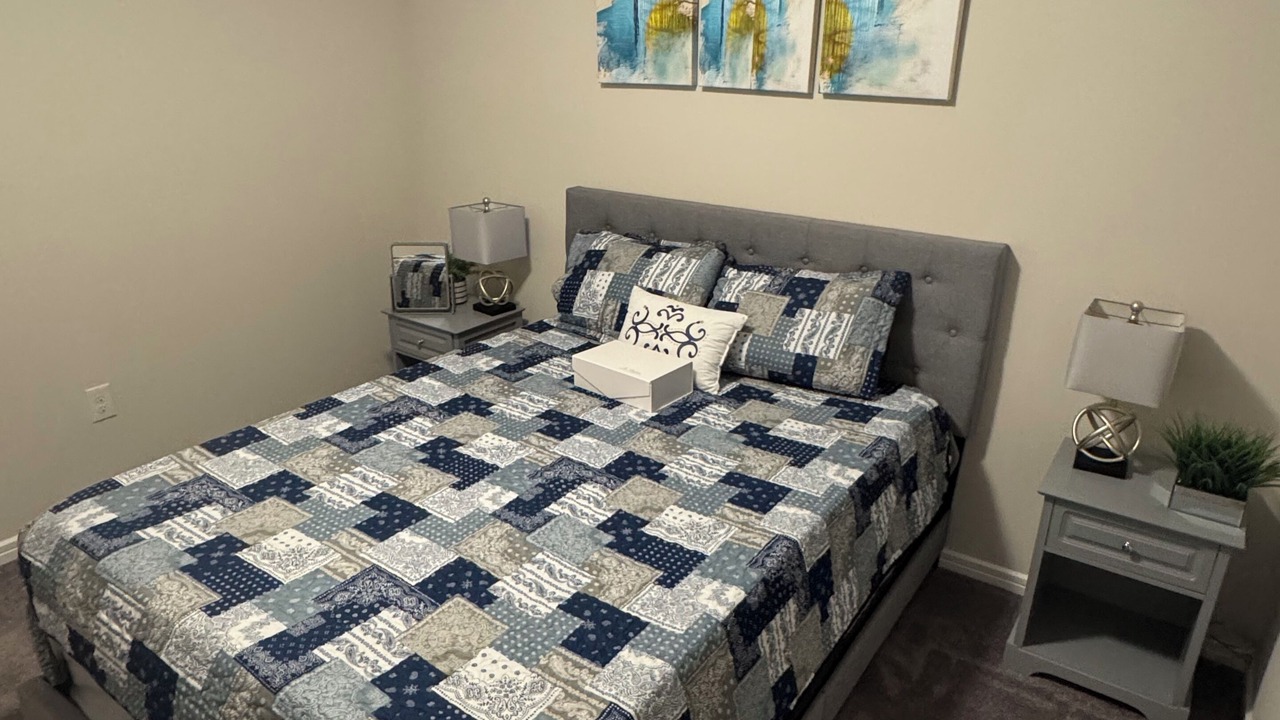 Photo of Bedroom in Ruskin