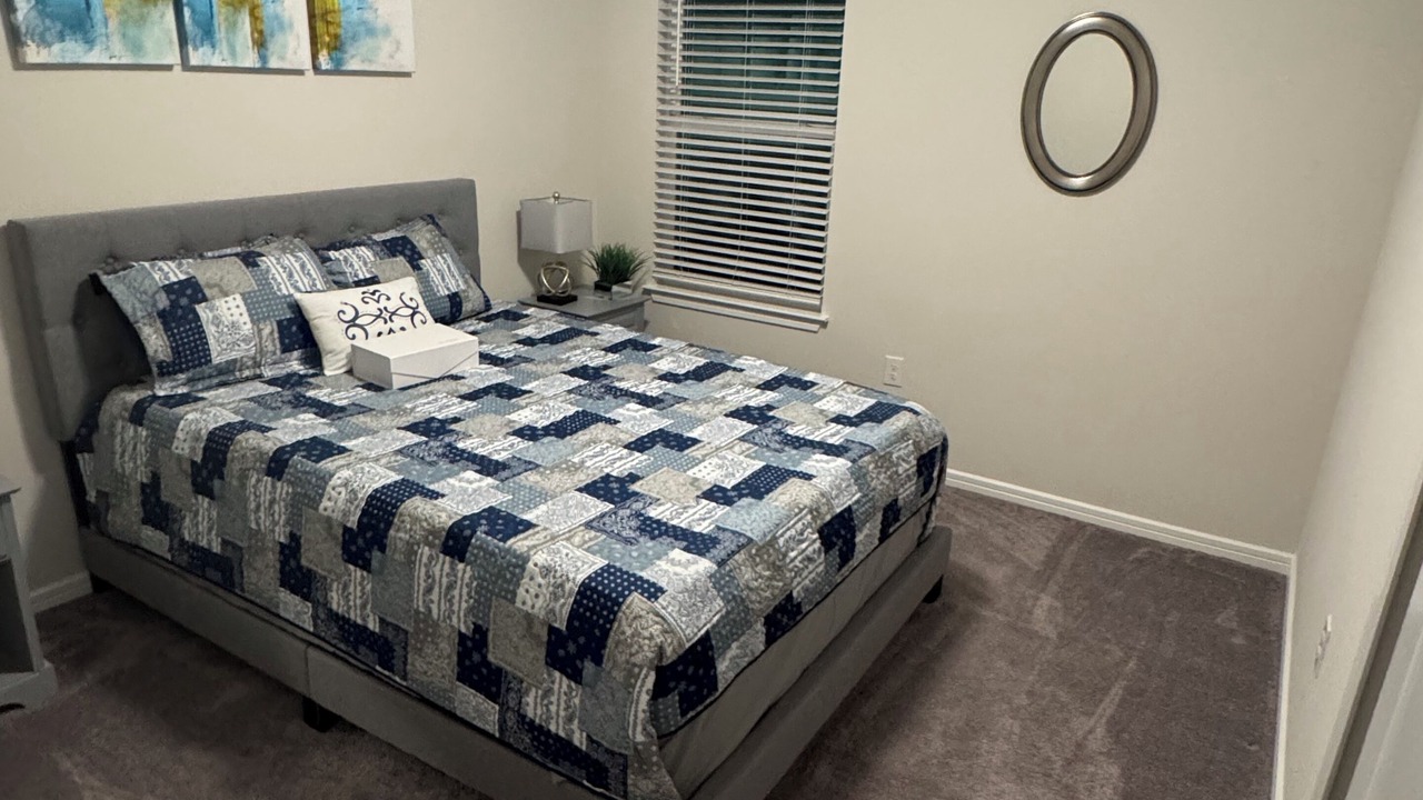 Photo of Bedroom in Ruskin