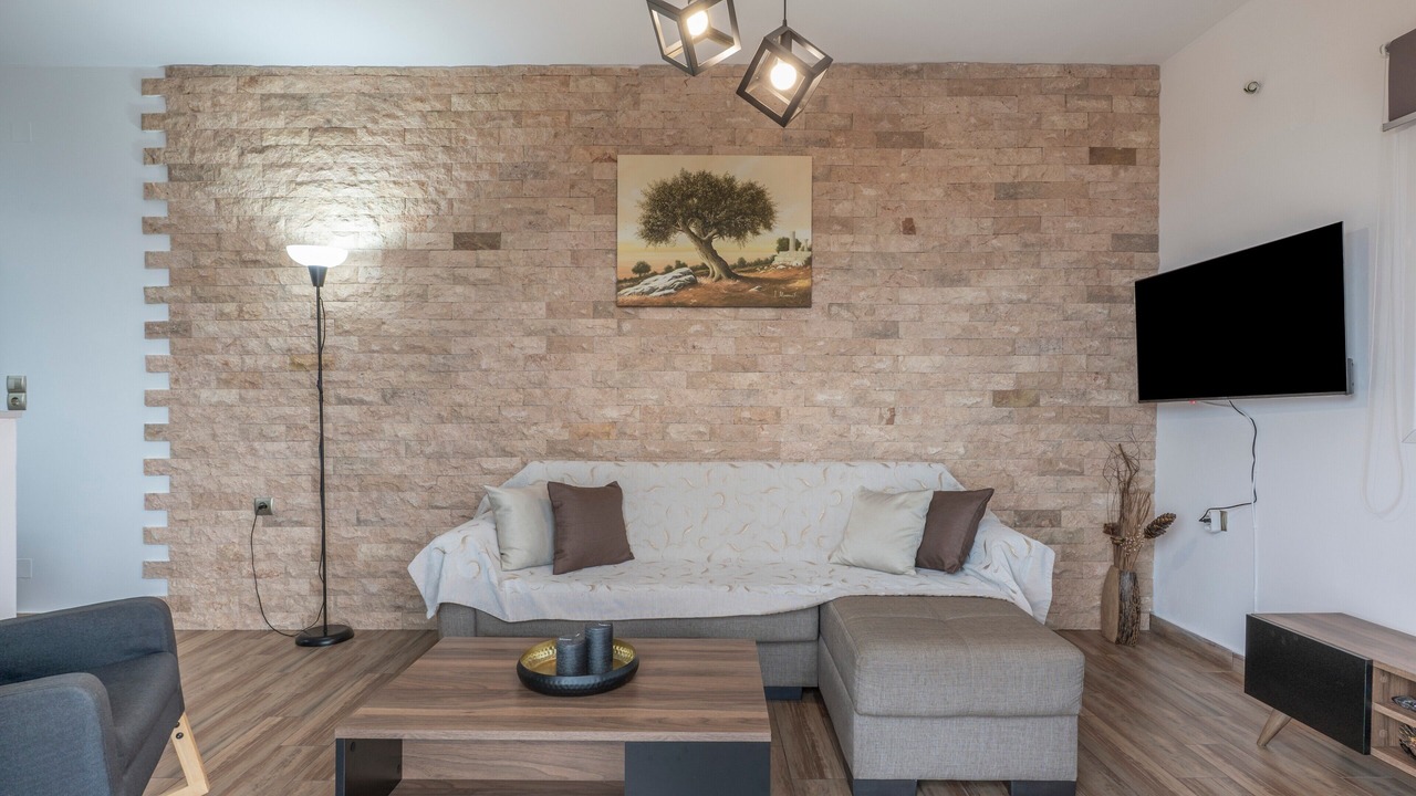 Photo of Livingroom in Ayia Fotia