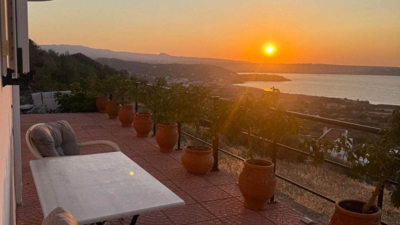 Photo of Patio Balcony in Ayia Fotia