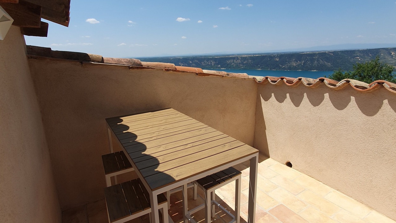 Photo of Outdoor in Aiguines