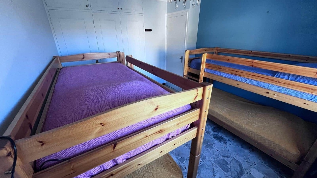 Photo of Bedroom in Le Luc