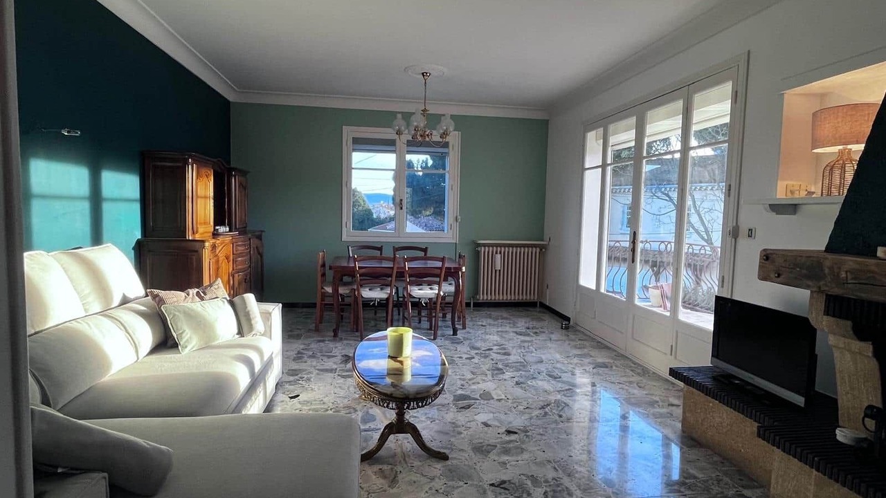 Photo of Livingroom in Le Luc