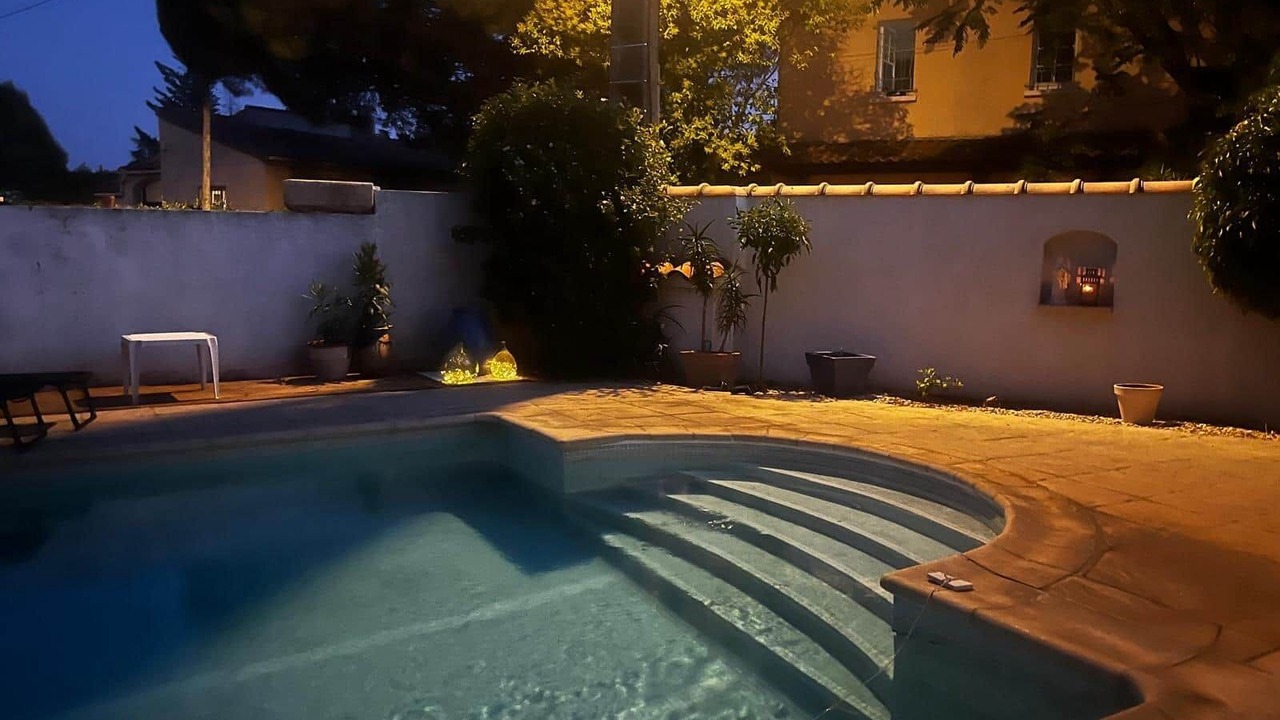 Photo of Outdoor in Le Luc