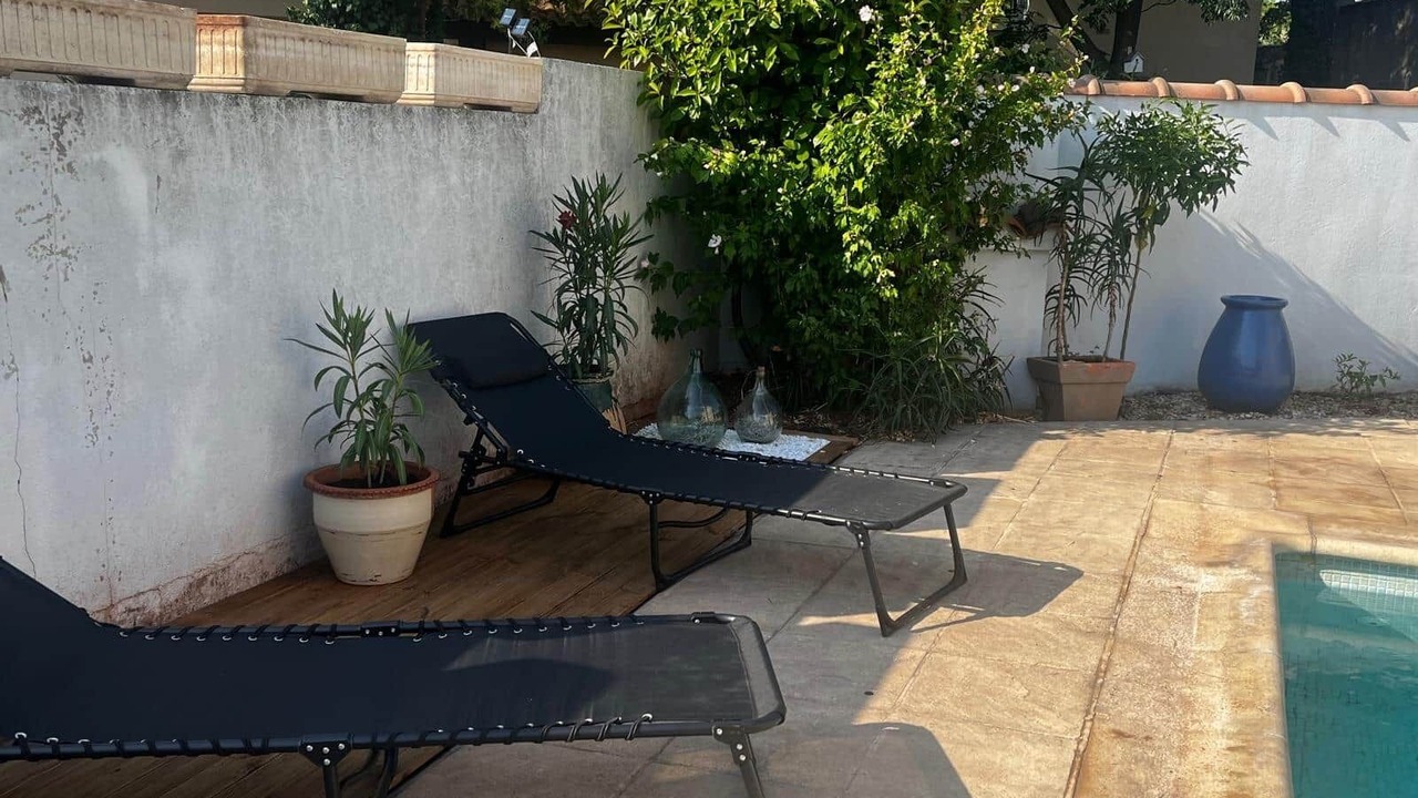 Photo of Patio Balcony in Le Luc