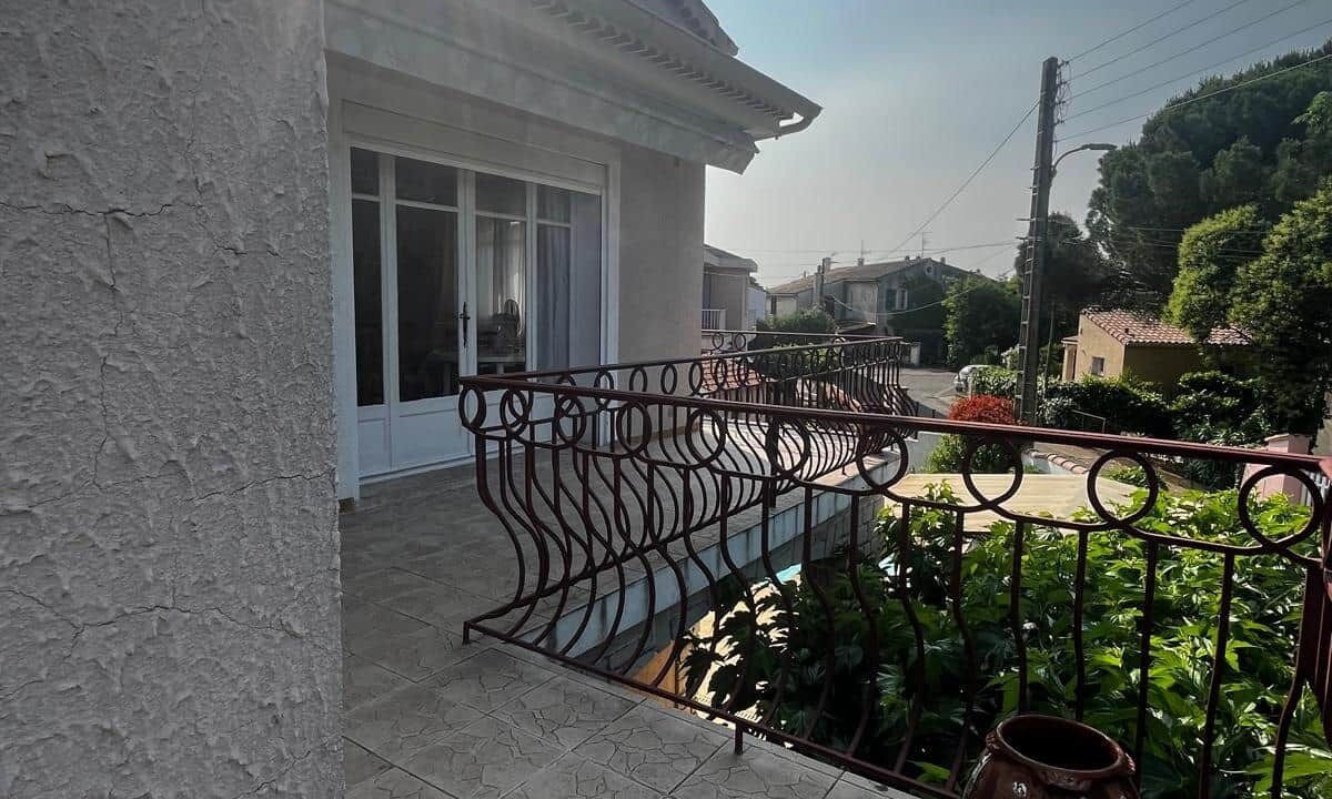 Photo of Patio Balcony in Le Luc
