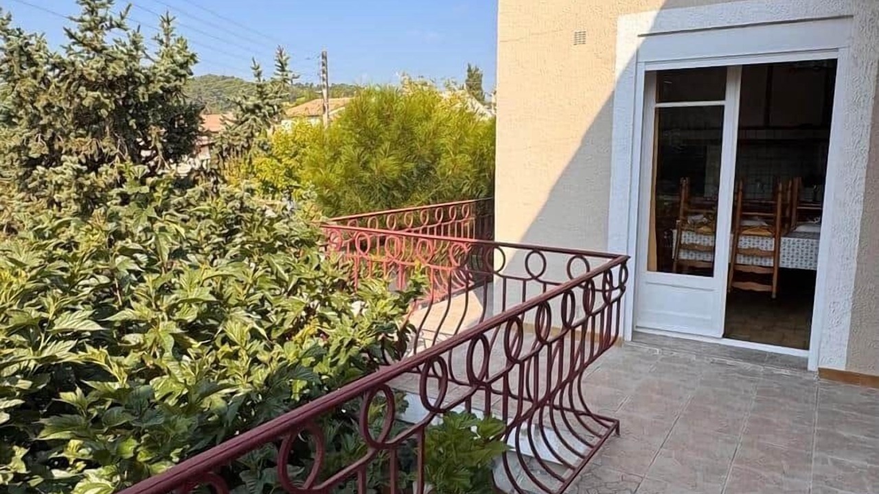 Photo of Patio Balcony in Le Luc