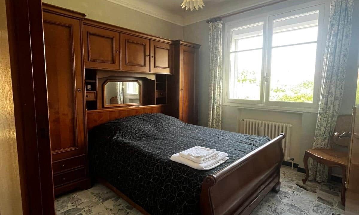 Photo of Bedroom in Le Luc