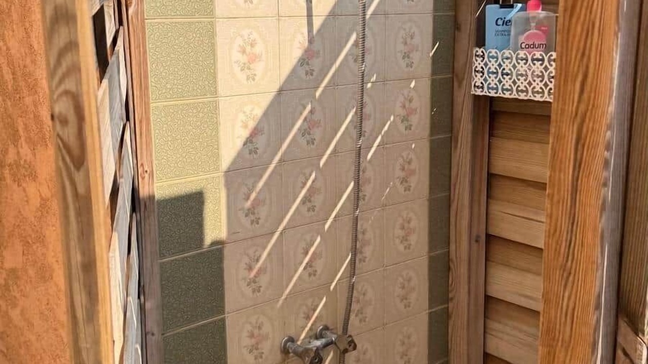 Photo of Bathroom in Le Luc