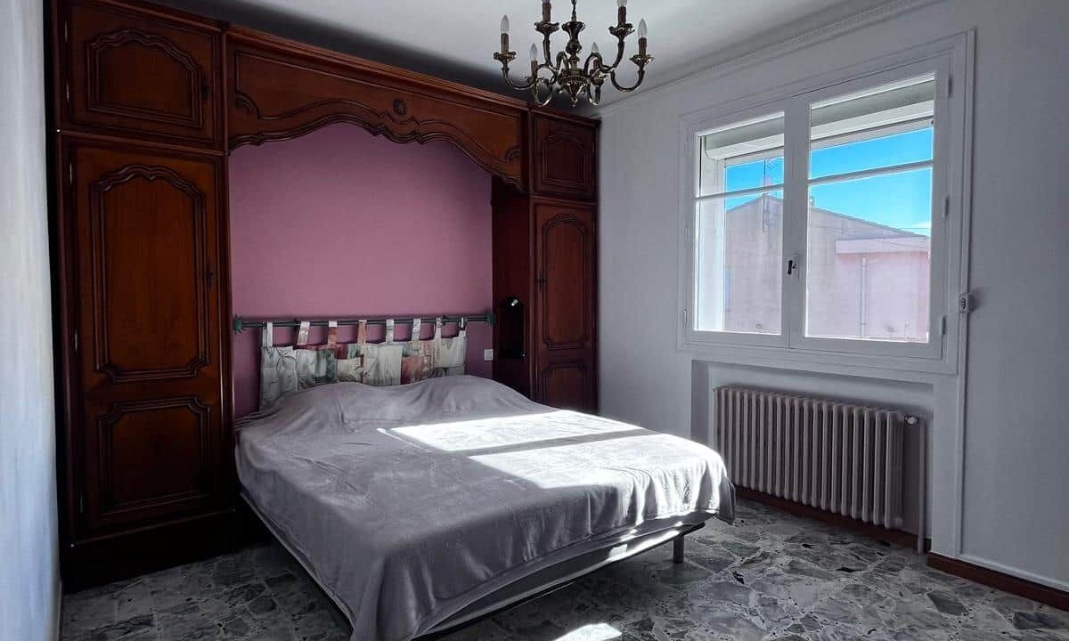 Photo of Bedroom in Le Luc