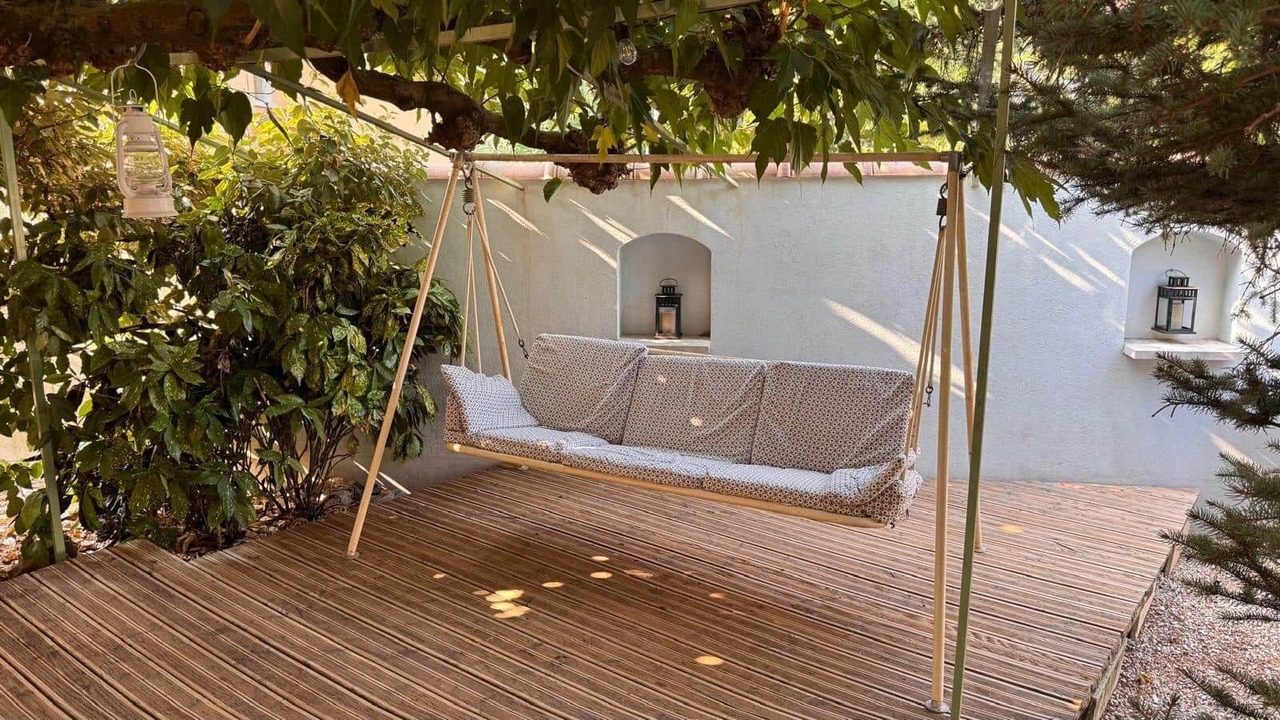 Photo of Patio Balcony in Le Luc