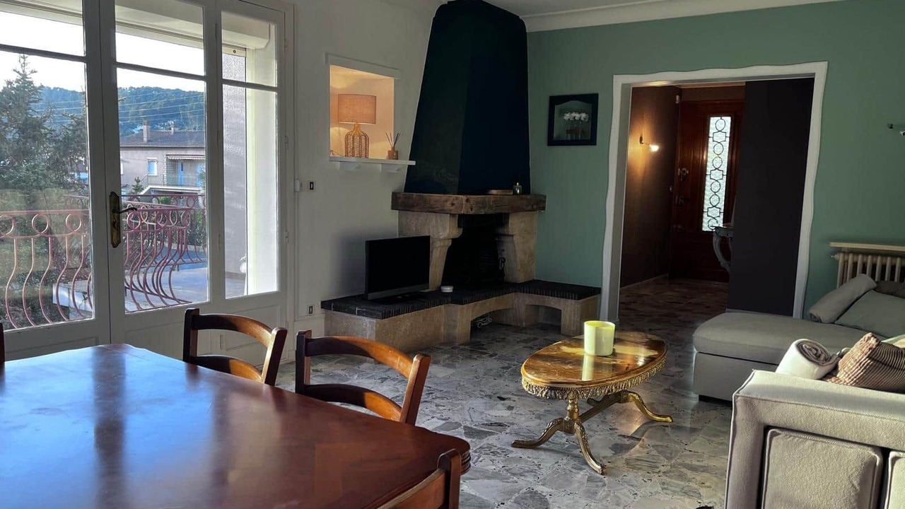 Photo of Livingroom in Le Luc