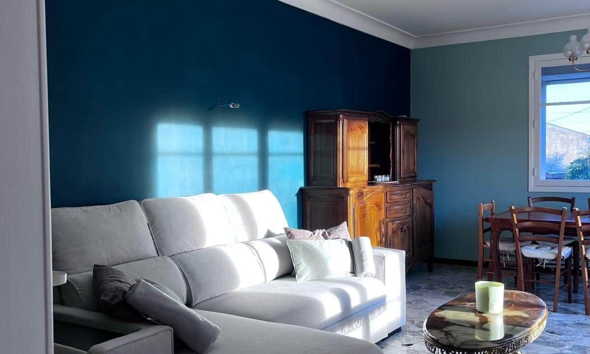Photo of Livingroom in Le Luc