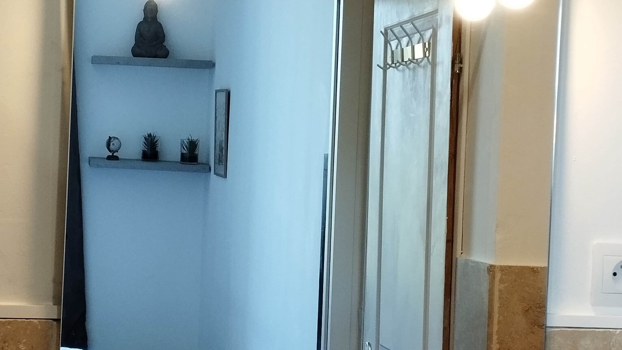 Photo of Bedroom in Carces