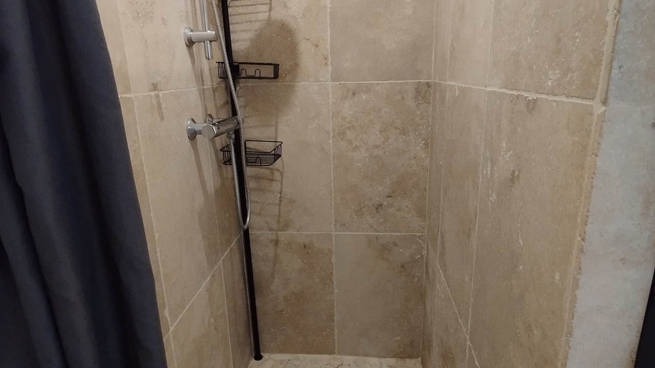 Photo of Bathroom in Carces