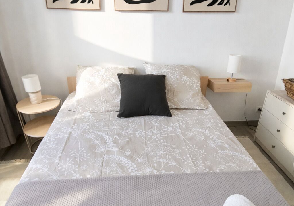 Photo of Bedroom in Carces