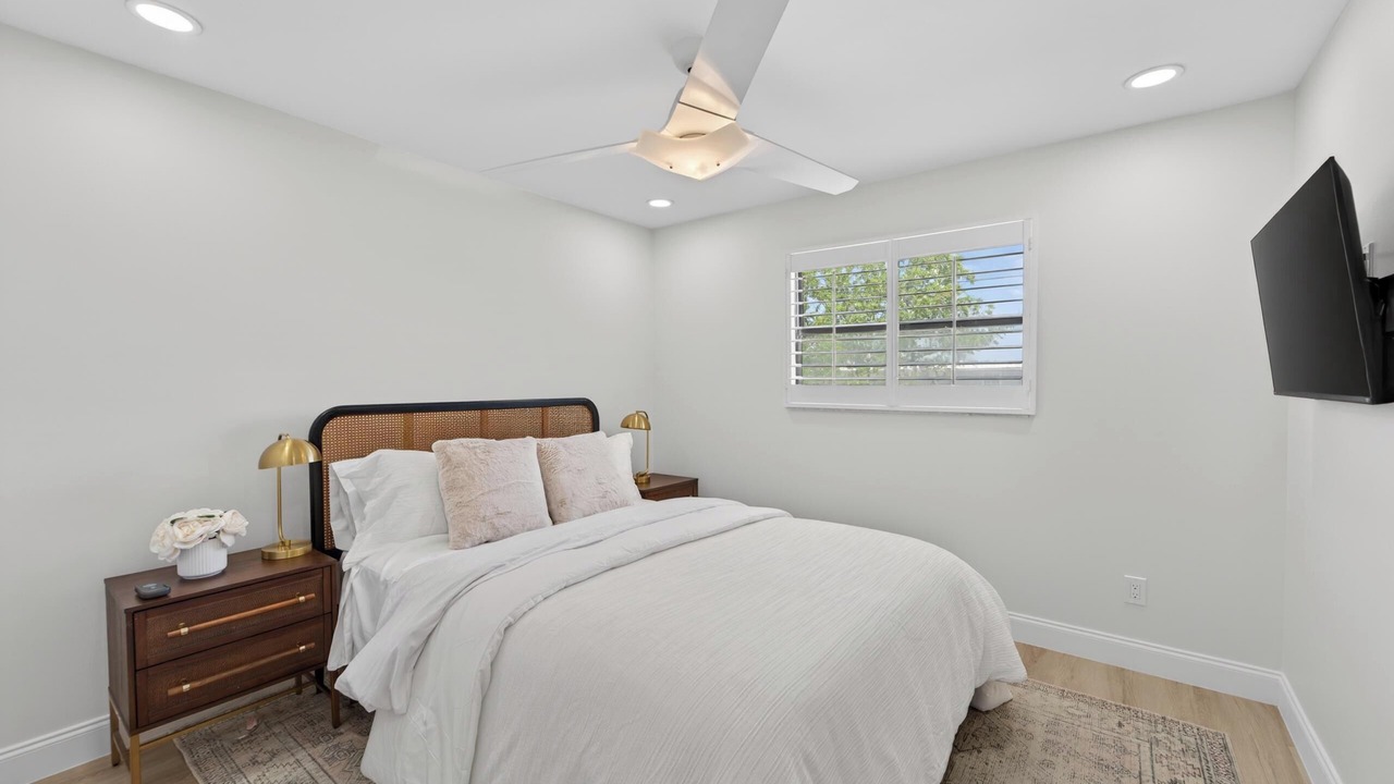 Photo of Bedroom in Riverview