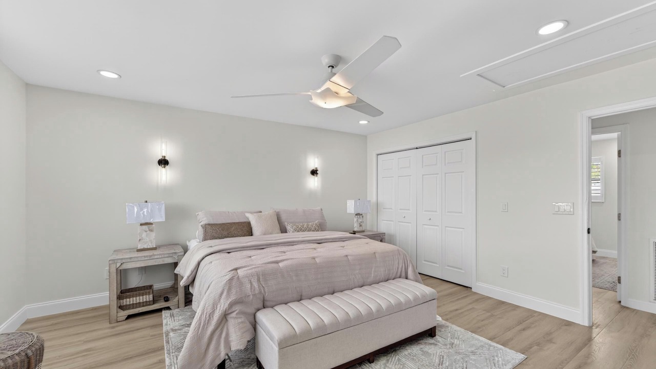 Photo of Bedroom in Riverview