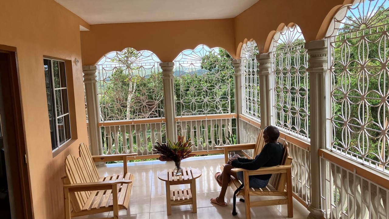 Photo of Outdoor in Stewart Town