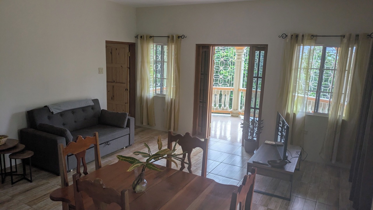 Photo of Livingroom in Stewart Town