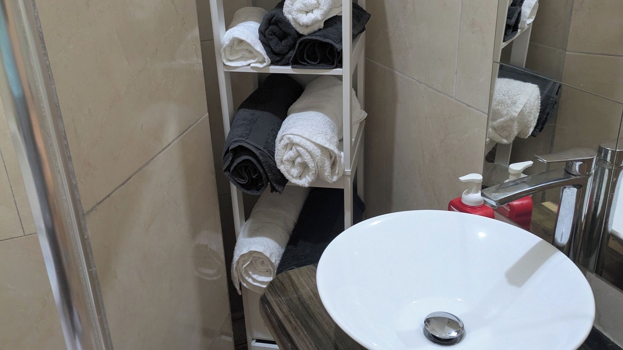 Photo of Bathroom in Stewart Town