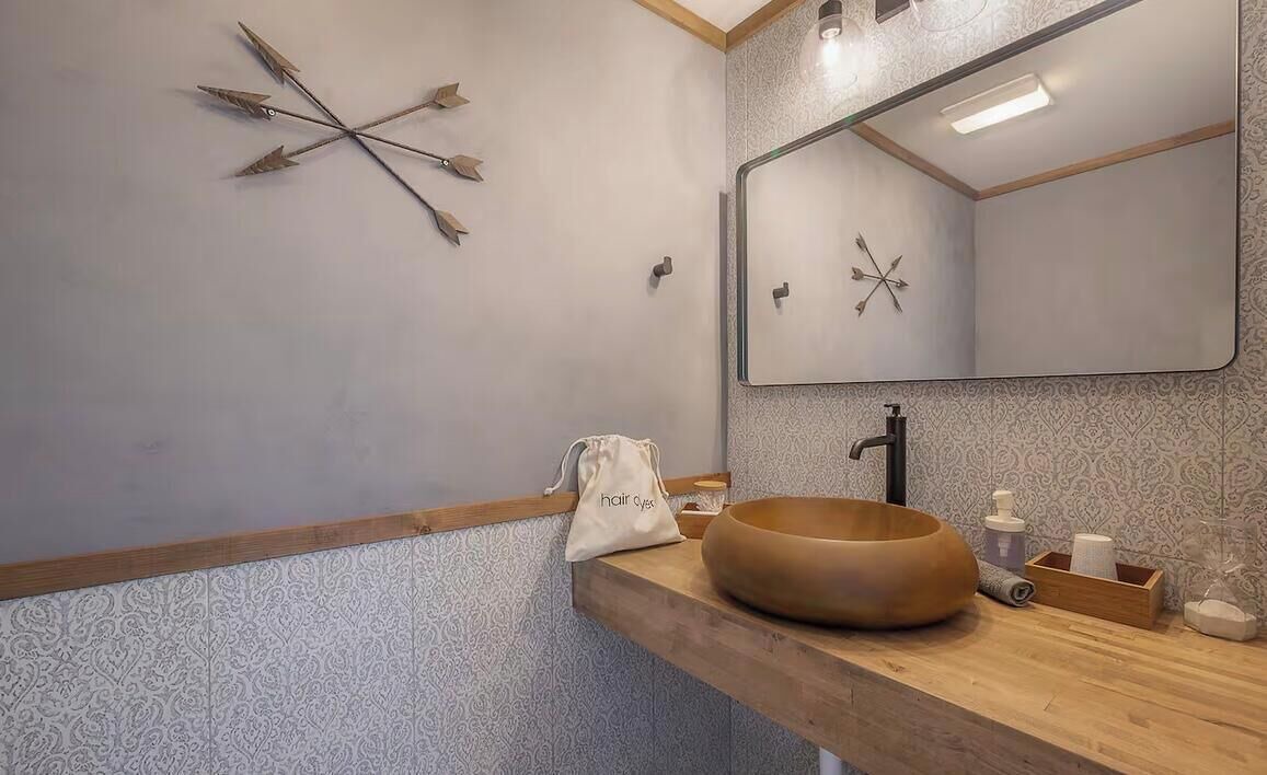 Photo of Bathroom in Tampa