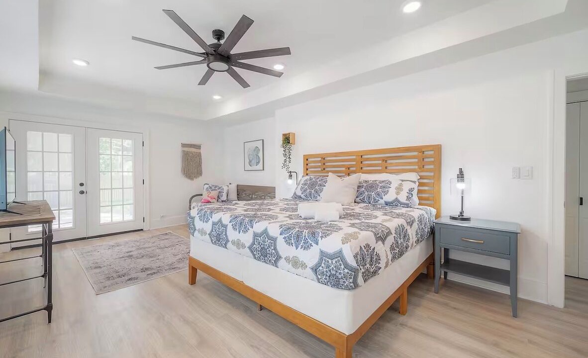 Photo of Bedroom in Tampa