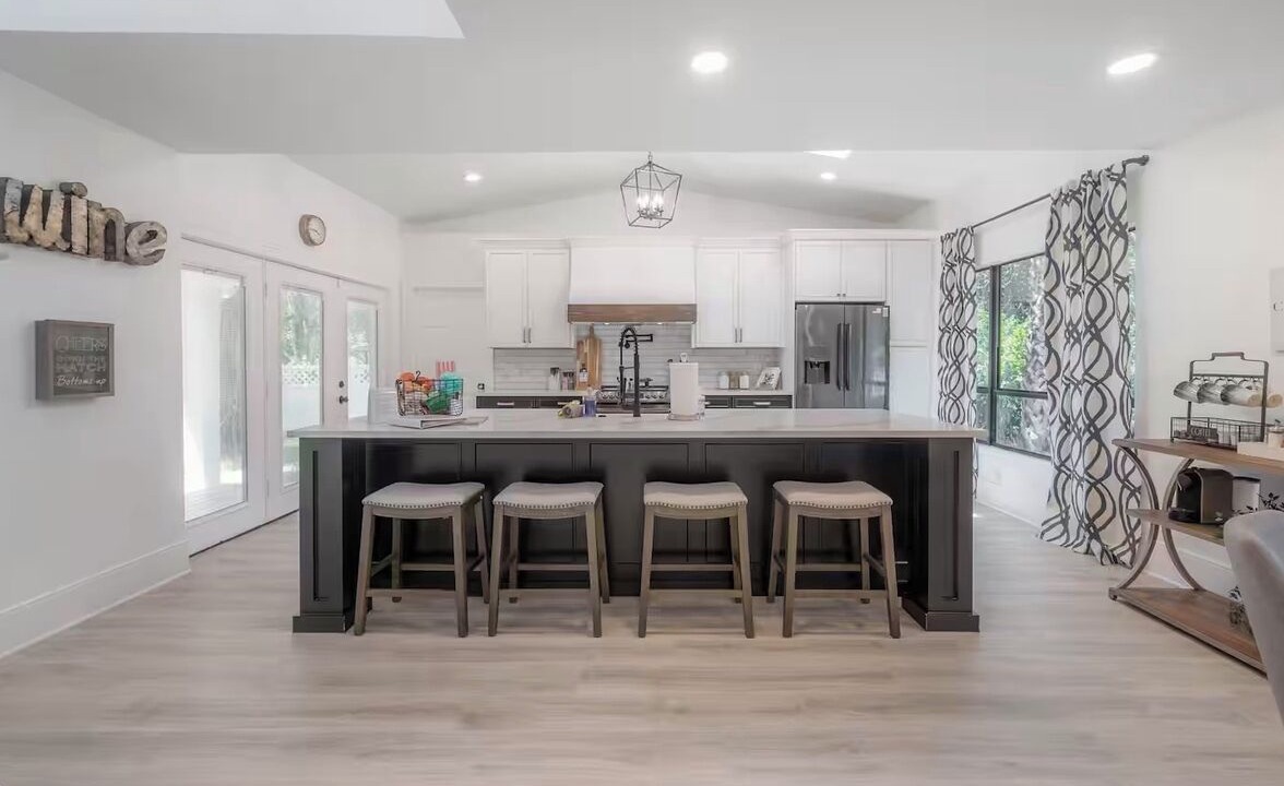 Photo of Kitchen in Tampa