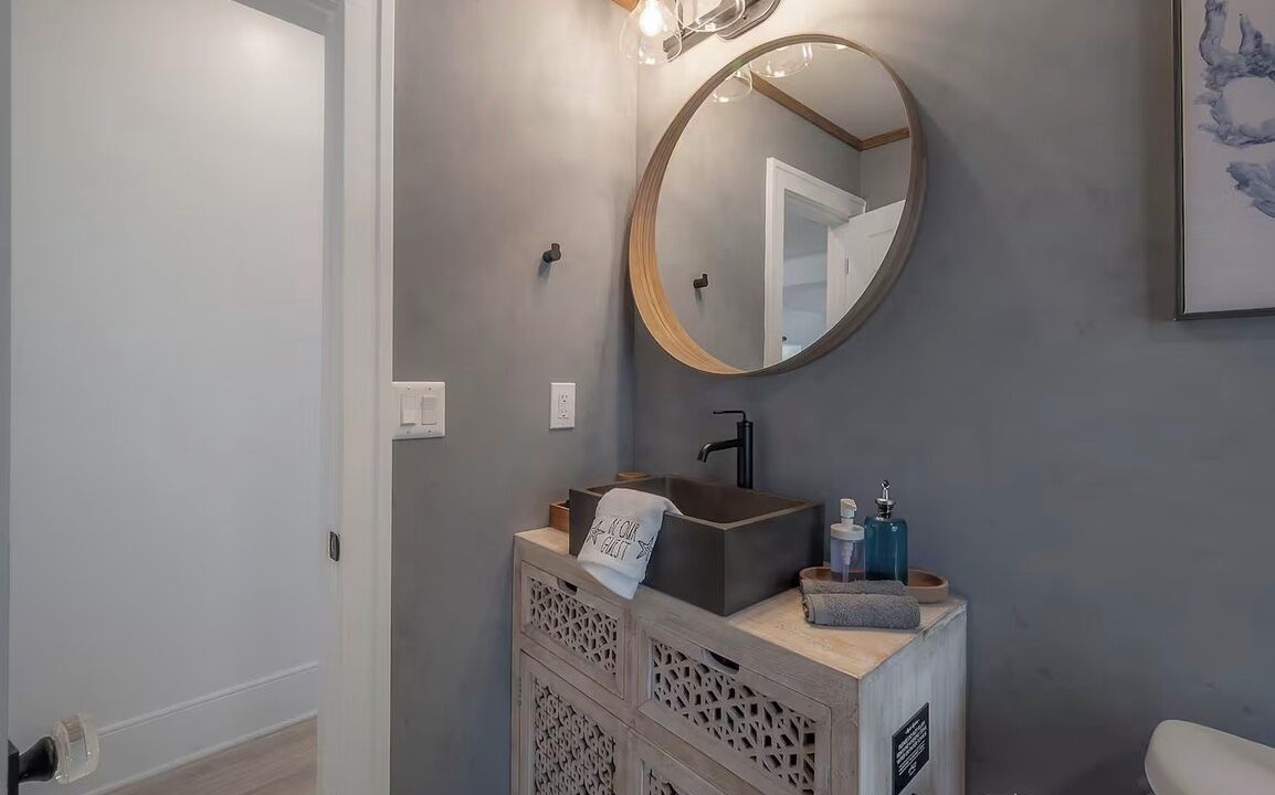 Photo of Bathroom in Tampa