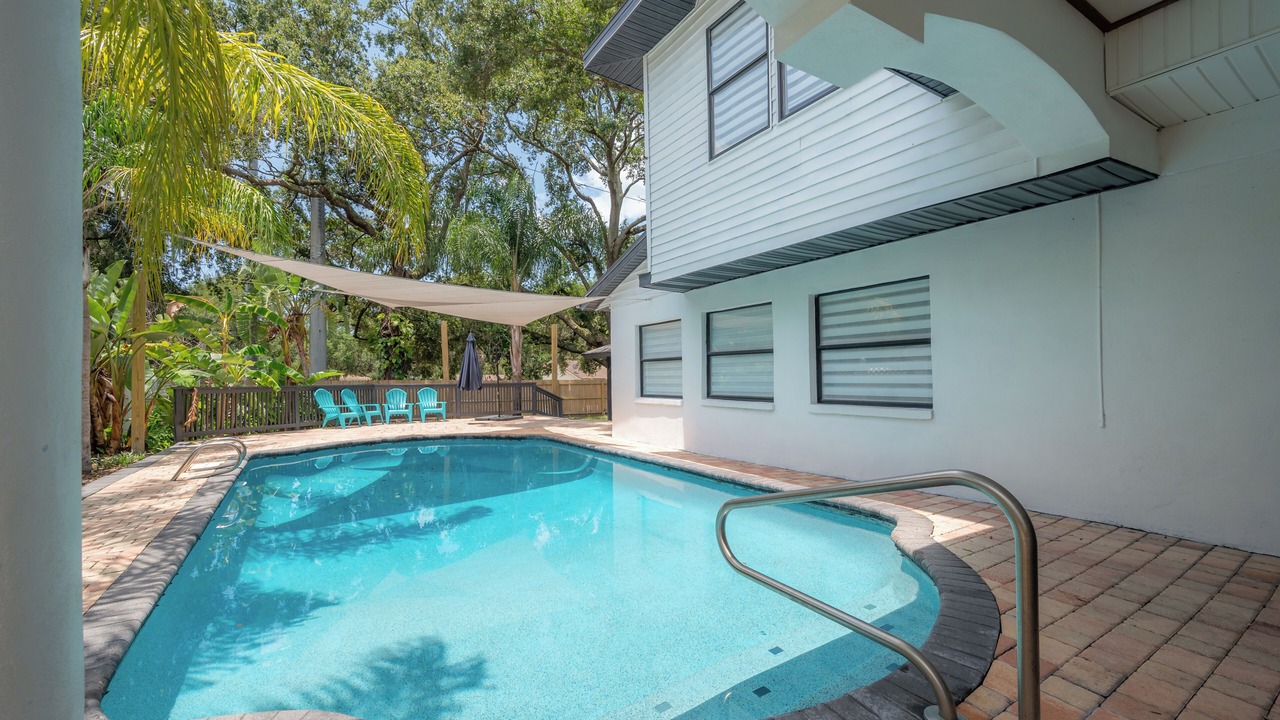 Photo of Outdoor in Tampa