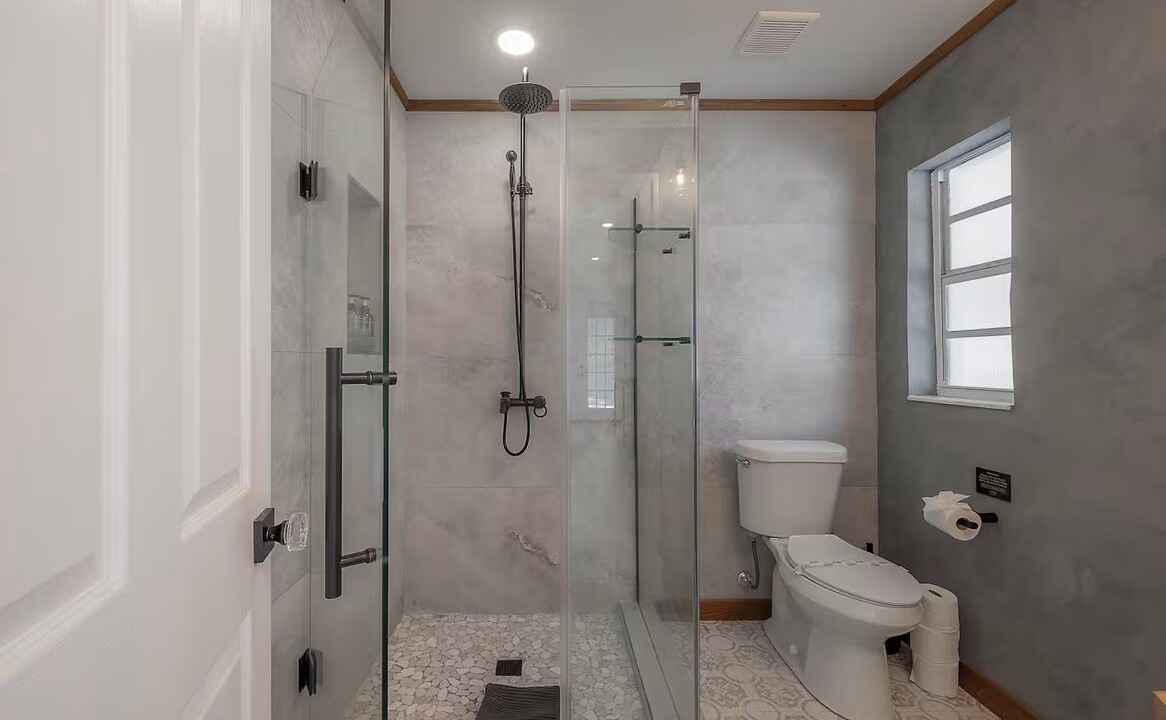 Photo of Bathroom in Tampa