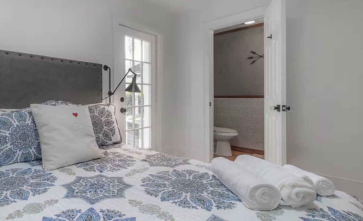 Photo of Bedroom in Tampa