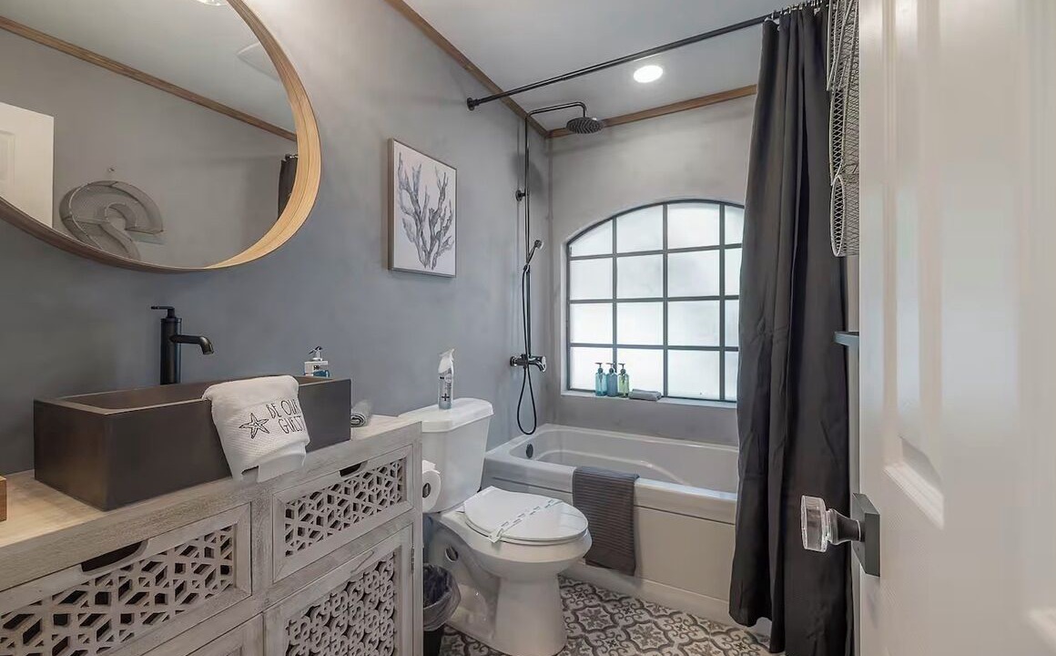 Photo of Bathroom in Tampa