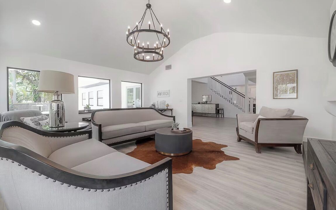 Photo of Livingroom in Tampa