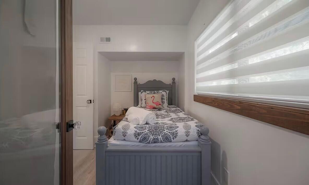 Photo of Bedroom in Tampa