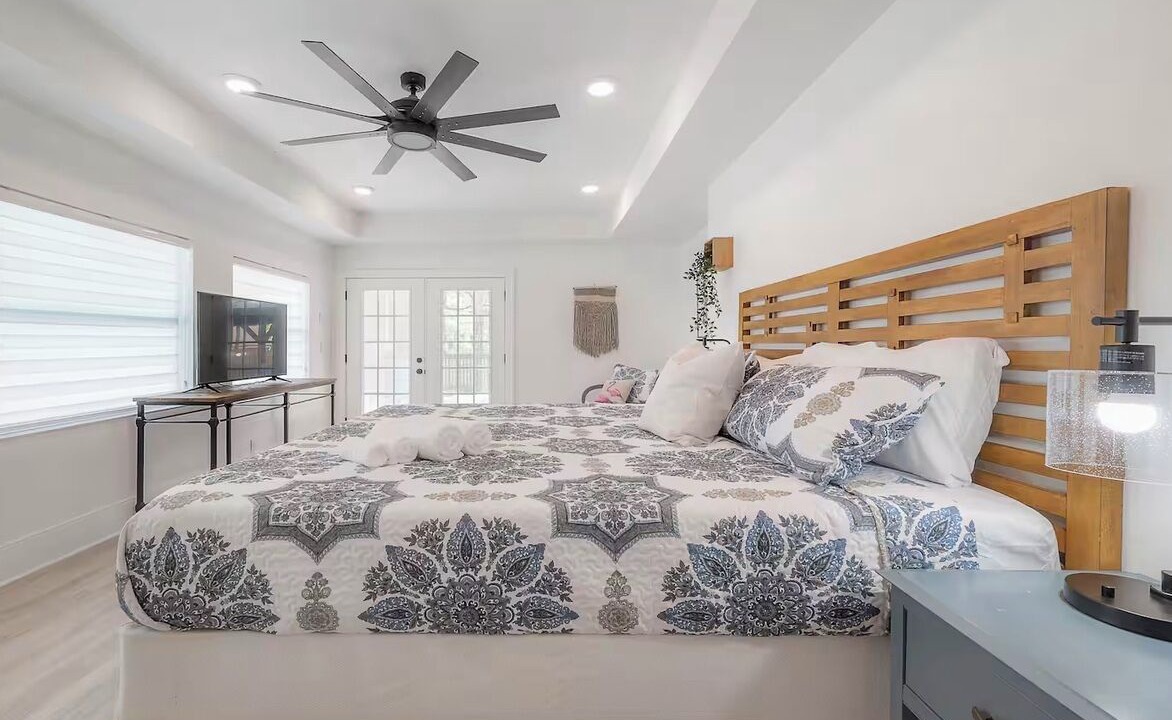 Photo of Bedroom in Tampa