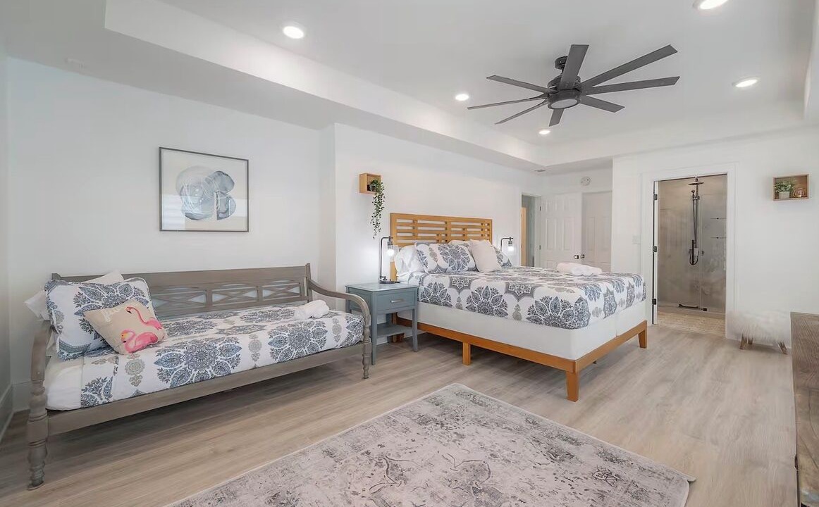 Photo of Bedroom in Tampa
