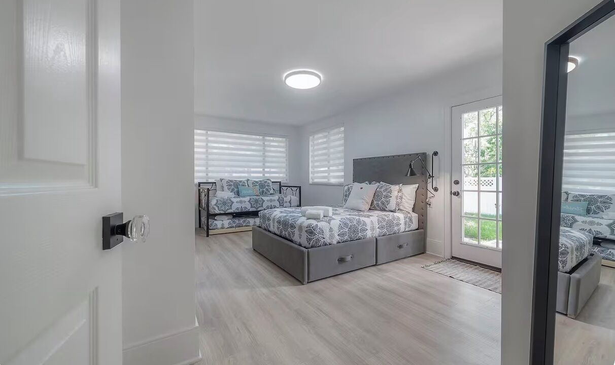 Photo of Bedroom in Tampa